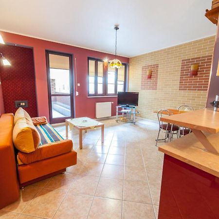 Apartament Eva Wrocław Buitenkant foto