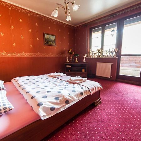 Apartament Eva Wrocław Buitenkant foto