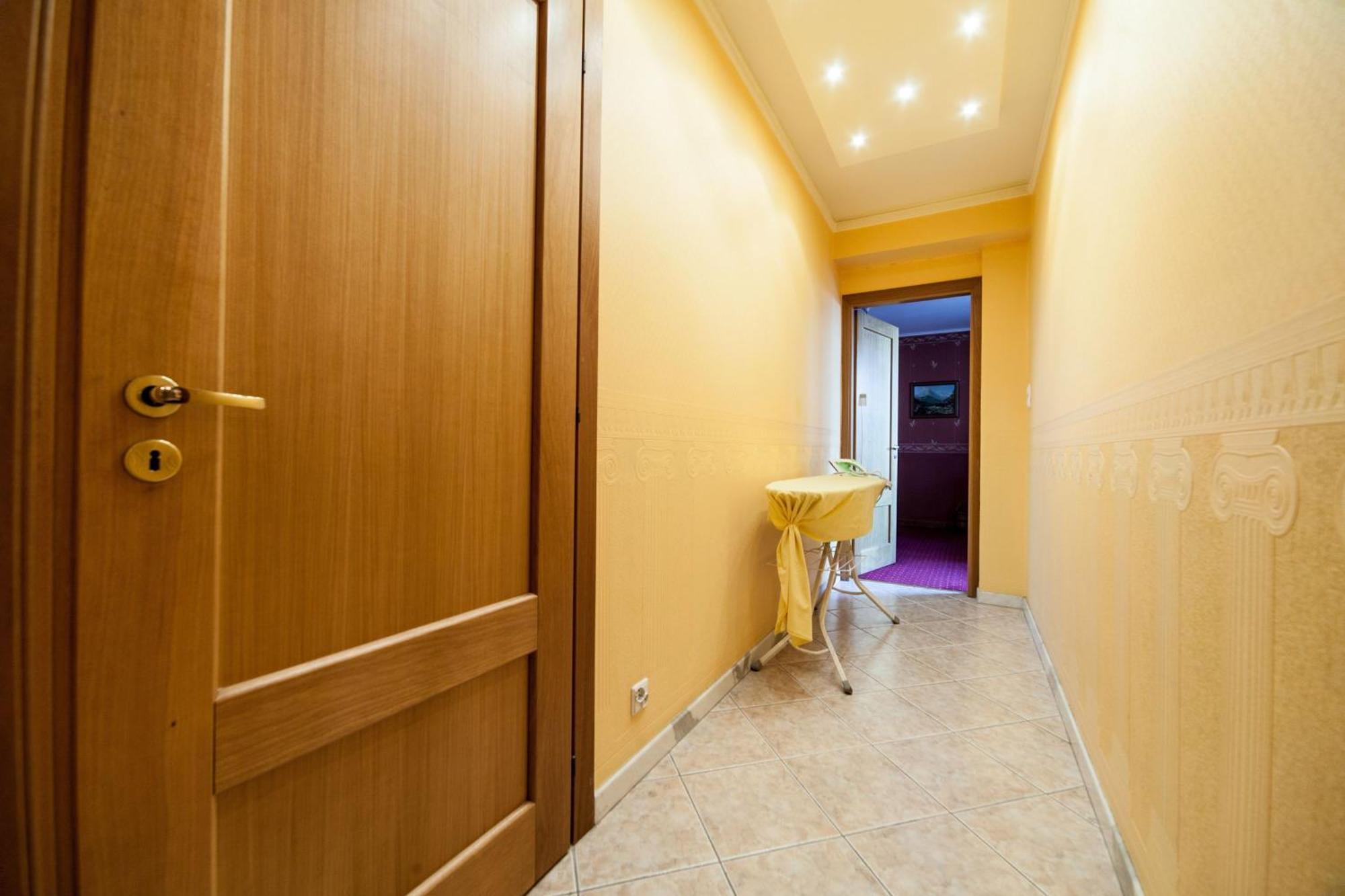 Apartament Eva Wrocław Buitenkant foto