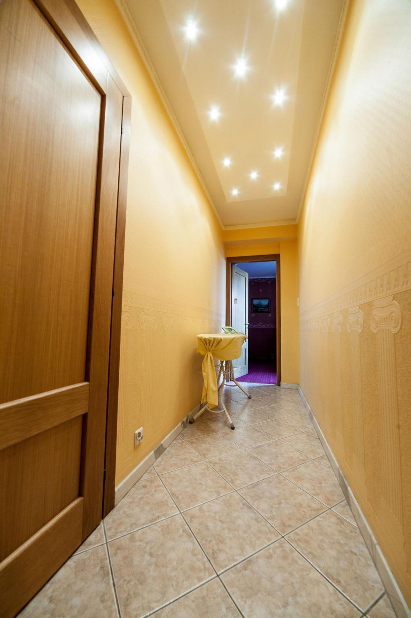 Apartament Eva Wrocław Buitenkant foto