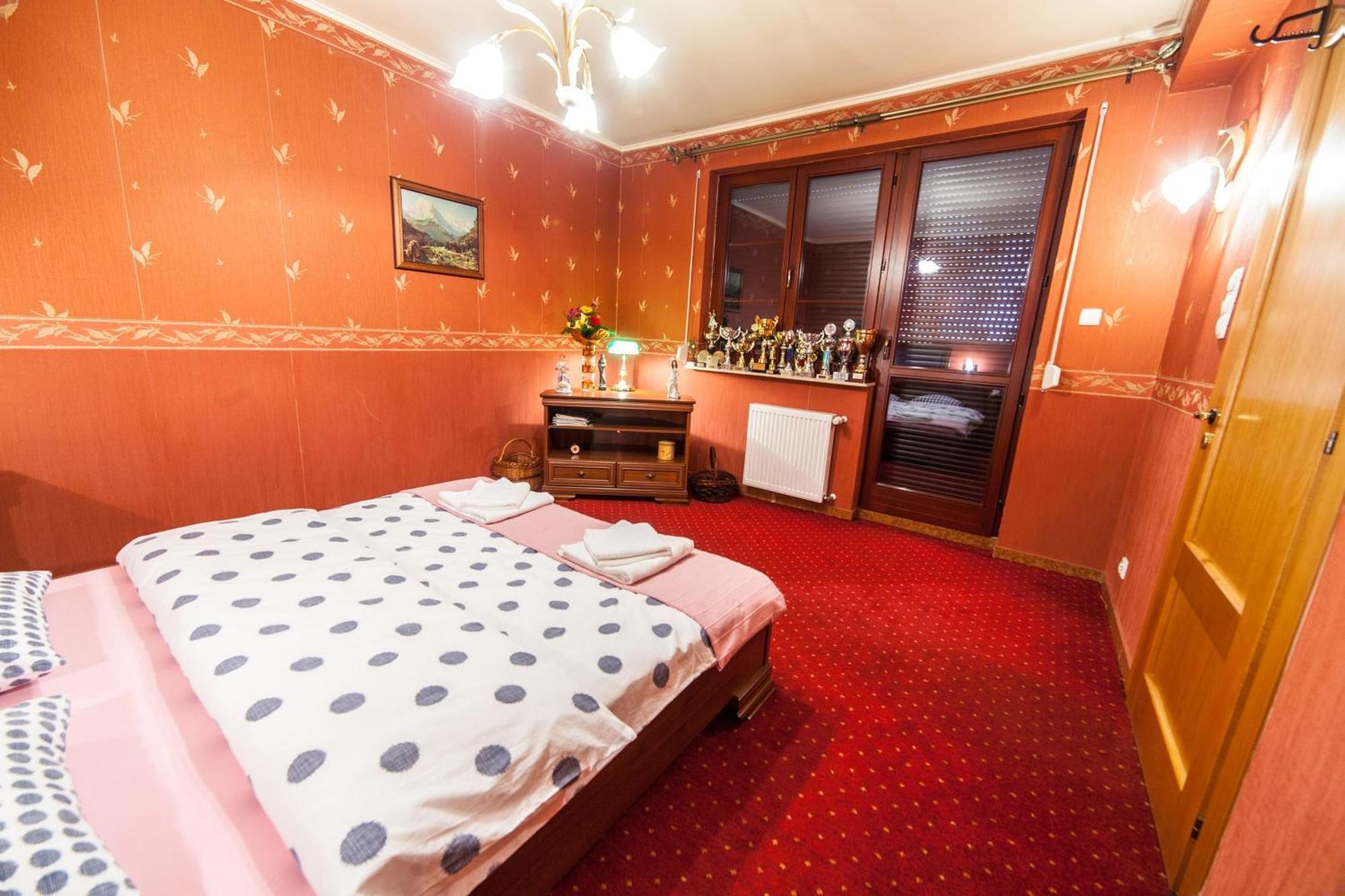 Apartament Eva Wrocław Buitenkant foto